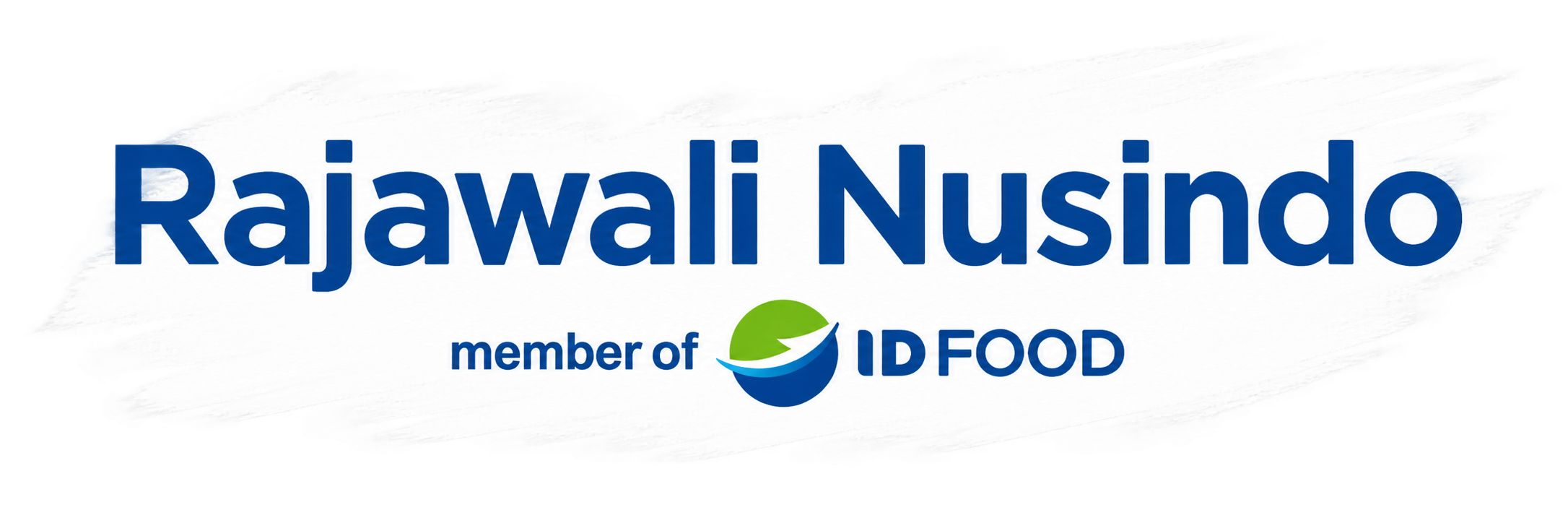 PT Rajawali Nusindo